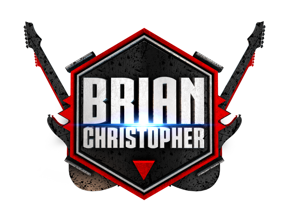 Brian Christopher Voice Over Talent
