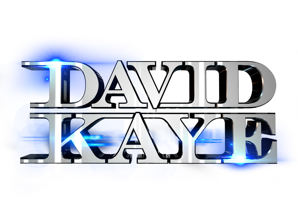 David Kaye Voice Over Talent