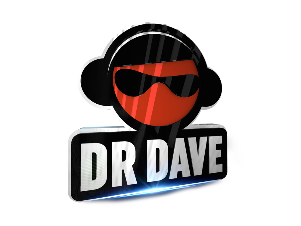 Dr. Dave Voice Over Talent