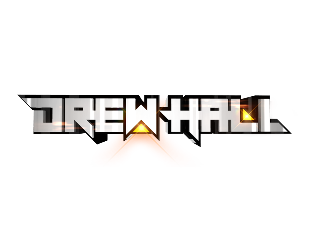 Drew Hall Voice Over Talent