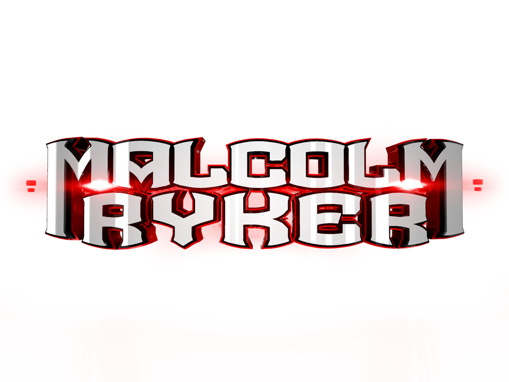 Malcolm Ryker Voice Over Talent