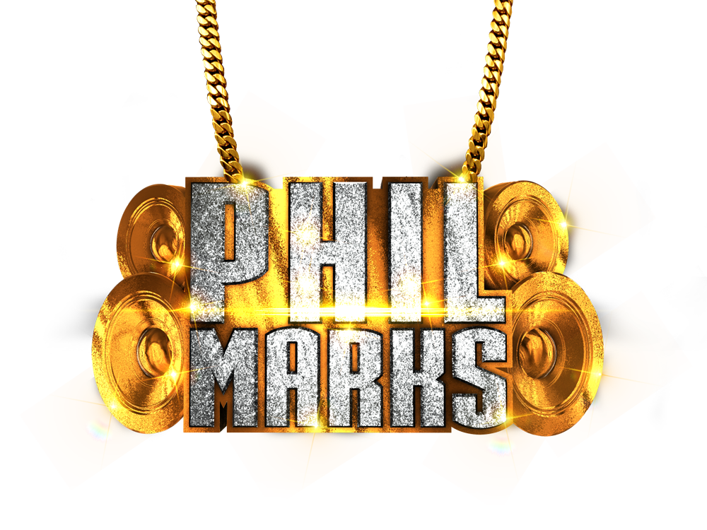 Phil Marks Voice Over Talent