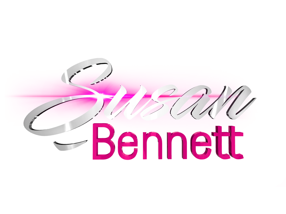 Susan Bennett Voice Over Talent