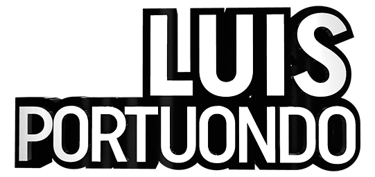 Luis Portuondo