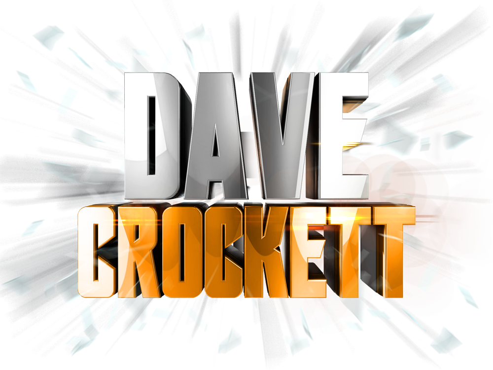 Dave Crockett Voice Over Talent