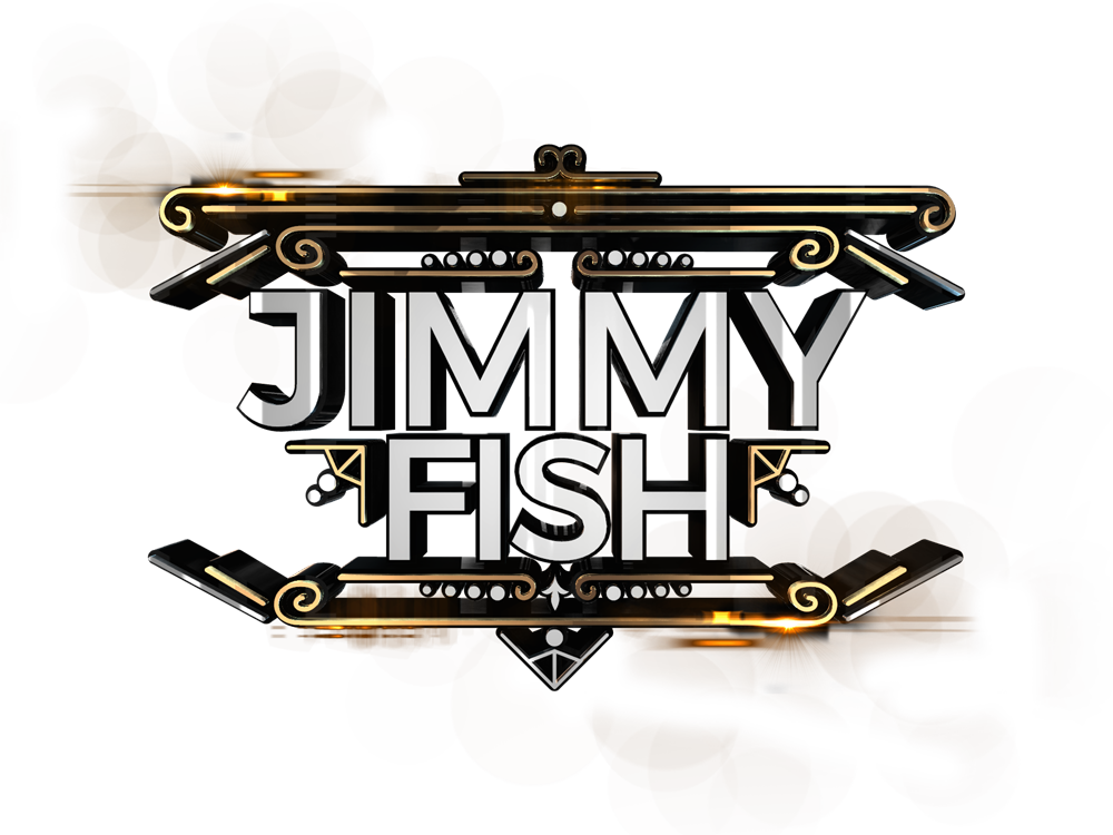Jimmy Fish Voice Over Talent