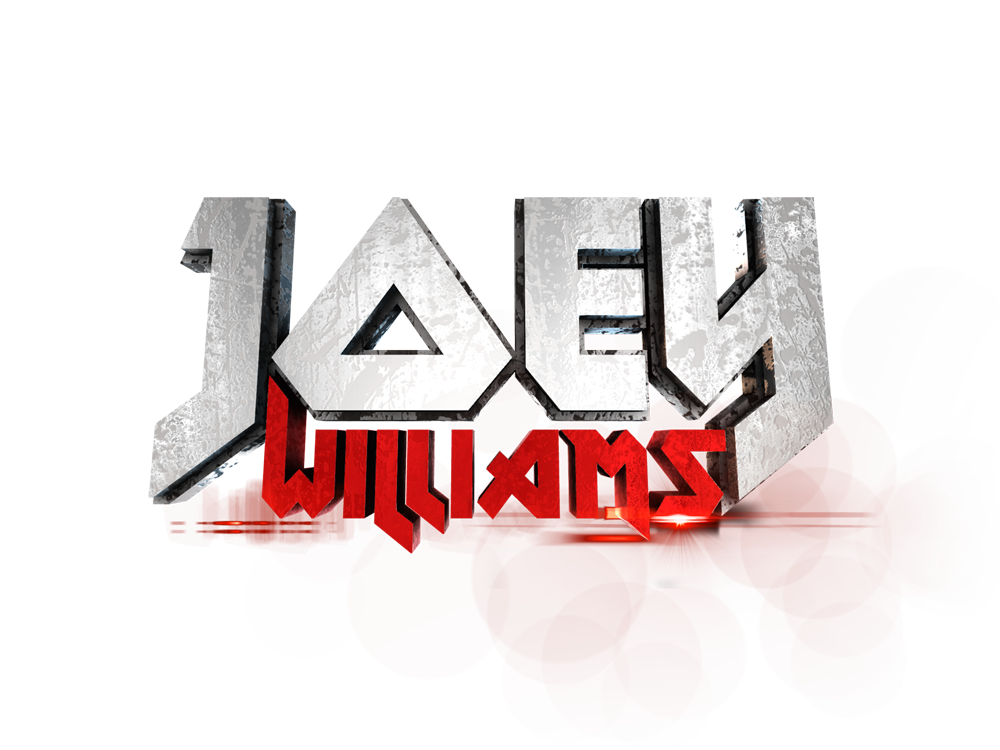 Joey Williams Voice Over Talent