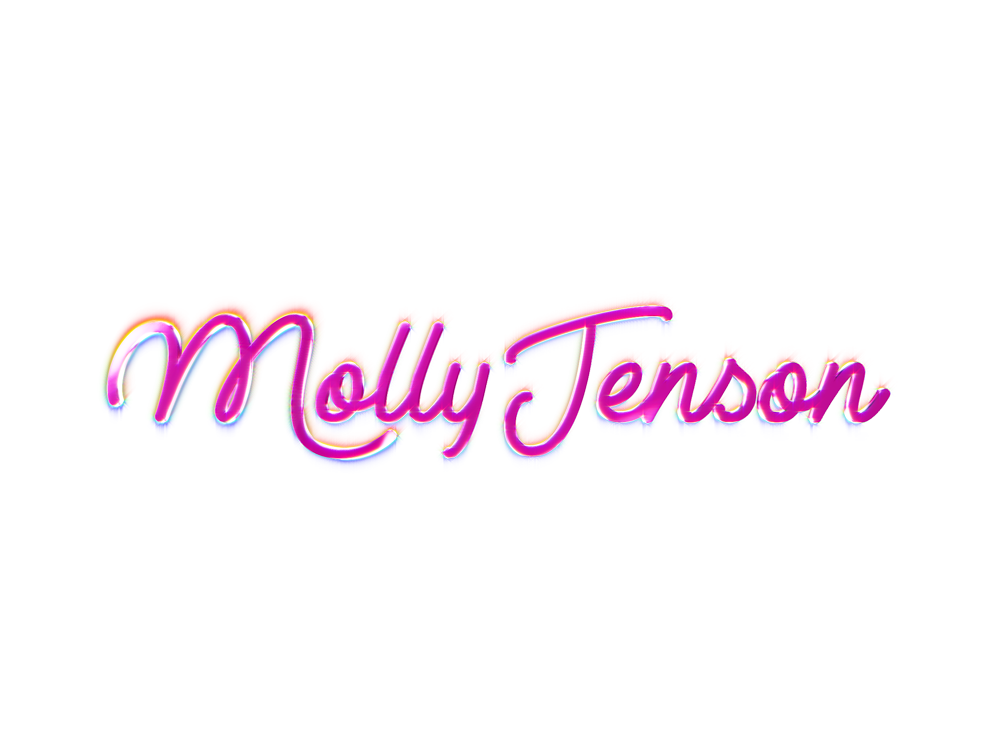 Molly Jenson Voice Over Talent