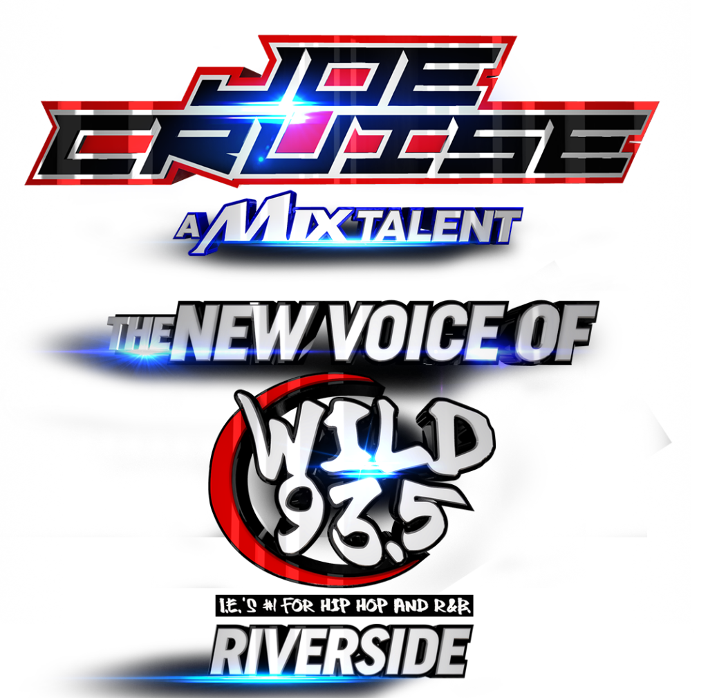 Joe Cruise The New Voice of KDEYFM The Mix Group