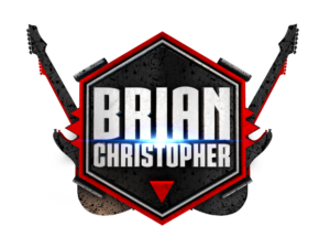Brian Christopher Voiceover Talent