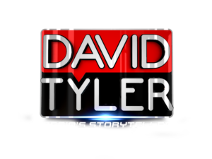 David Tyler Voiceover Talent
