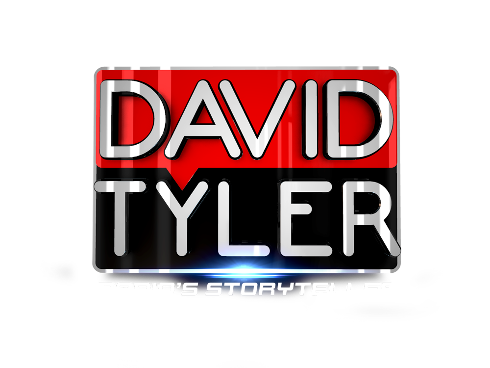 David Tyler Voiceover Talent