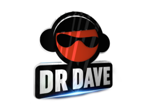 Dr. Dave Voiceover Talent