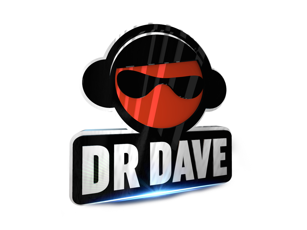 Dr. Dave Voiceover Talent
