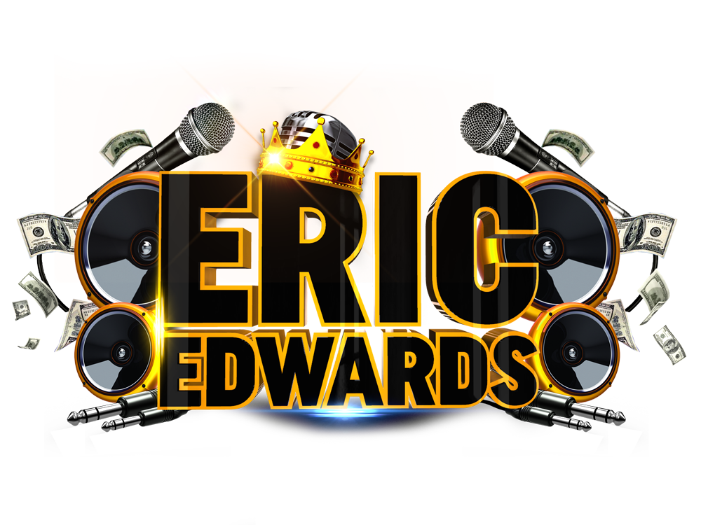 Eric Edwards Voiceover Talent