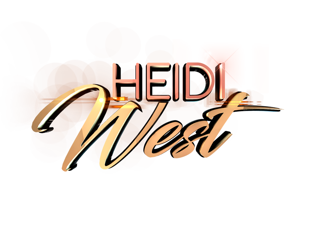 Heidi West Voiceover Talent