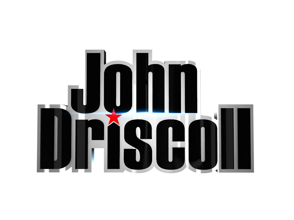 John Driscoll Voice Over Talent