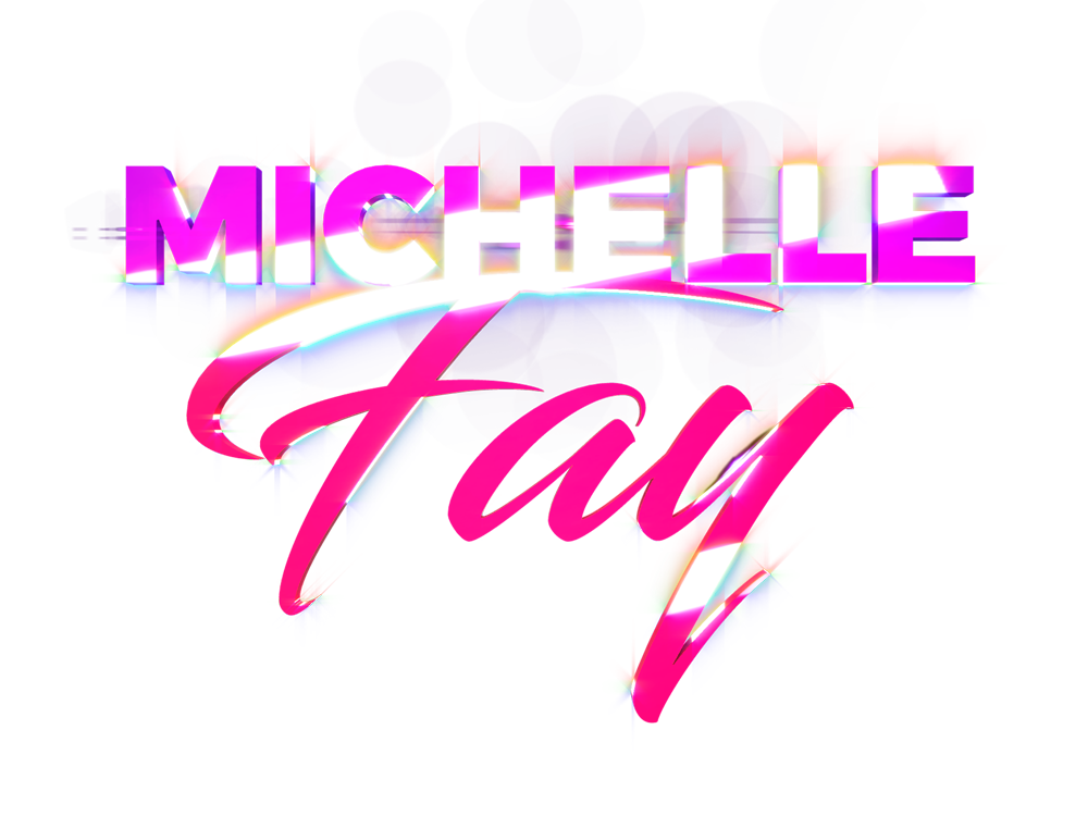 Michelle Fay Voiceover Talent