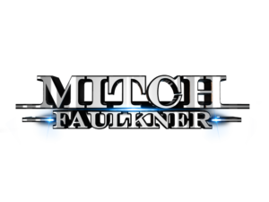 Mitch Faulkner Voiceover Talent
