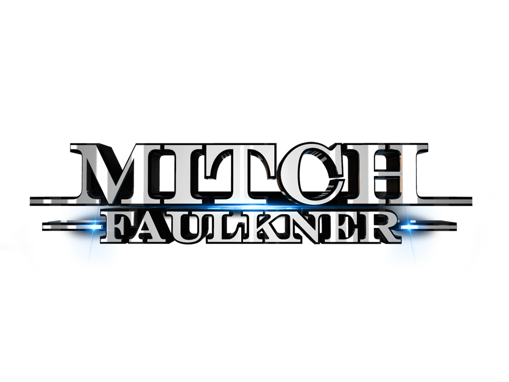 Mitch Faulkner Voiceover Talent