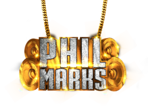 Phil Marks Voiceover Talent