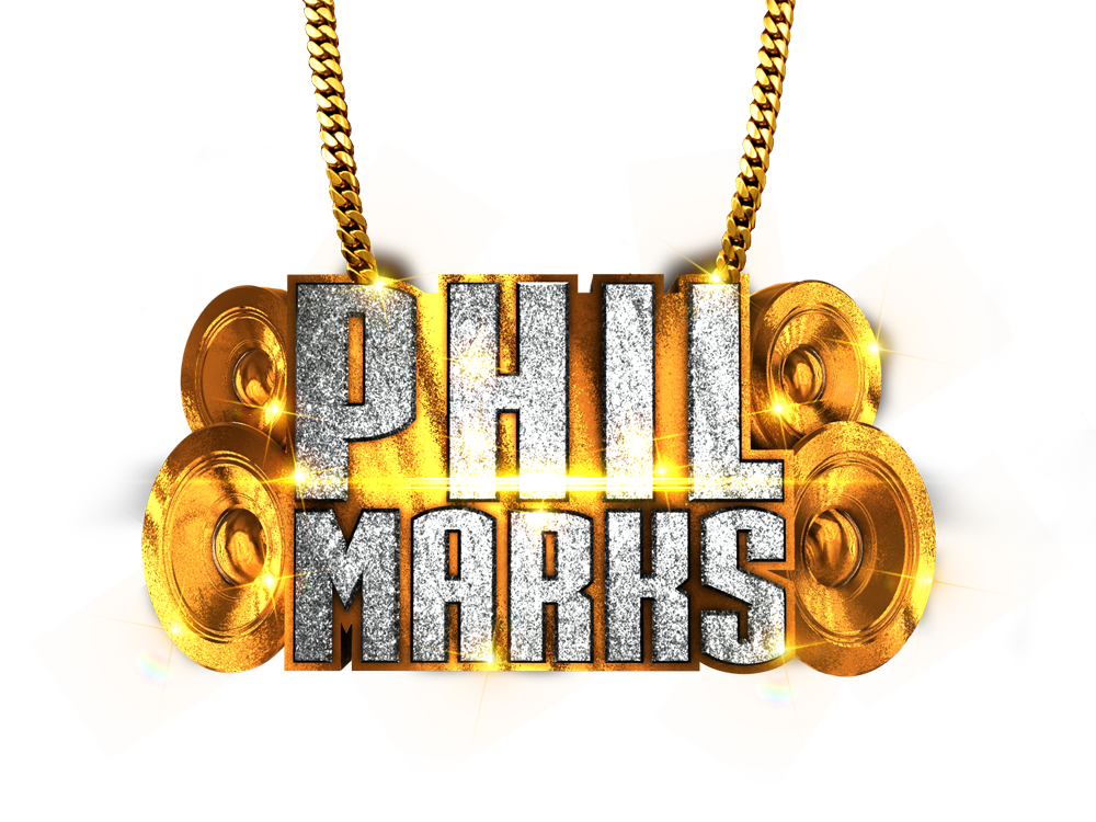 Phil Marks Voiceover Talent