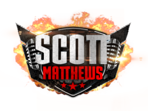 Scott Matthews Voiceover Talent