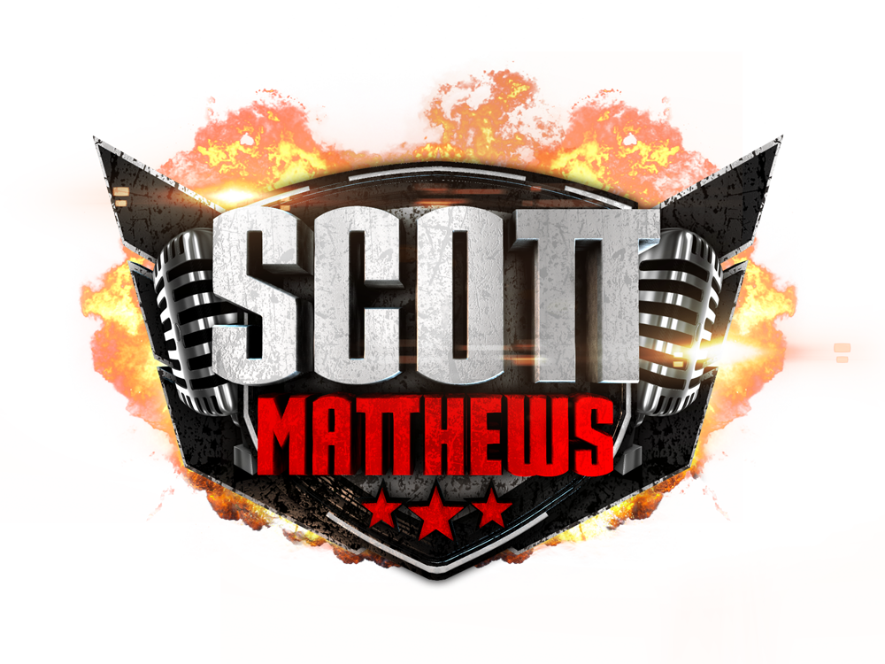 Scott Matthews Voiceover Talent