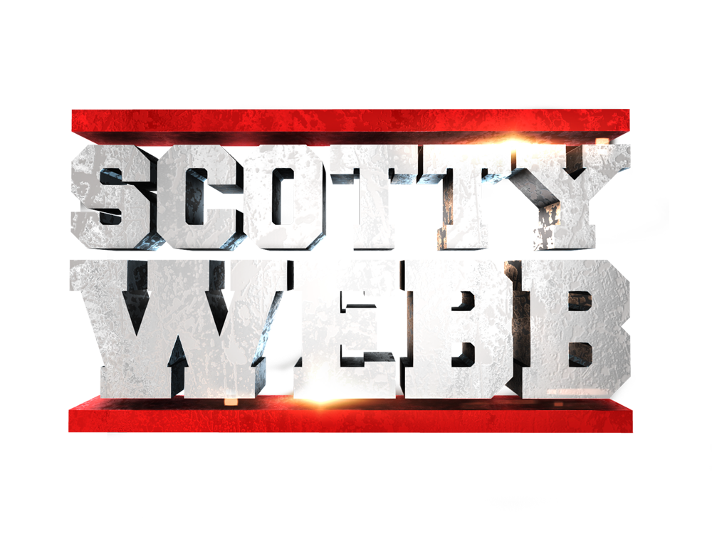 Scotty Webb Voiceover Talent