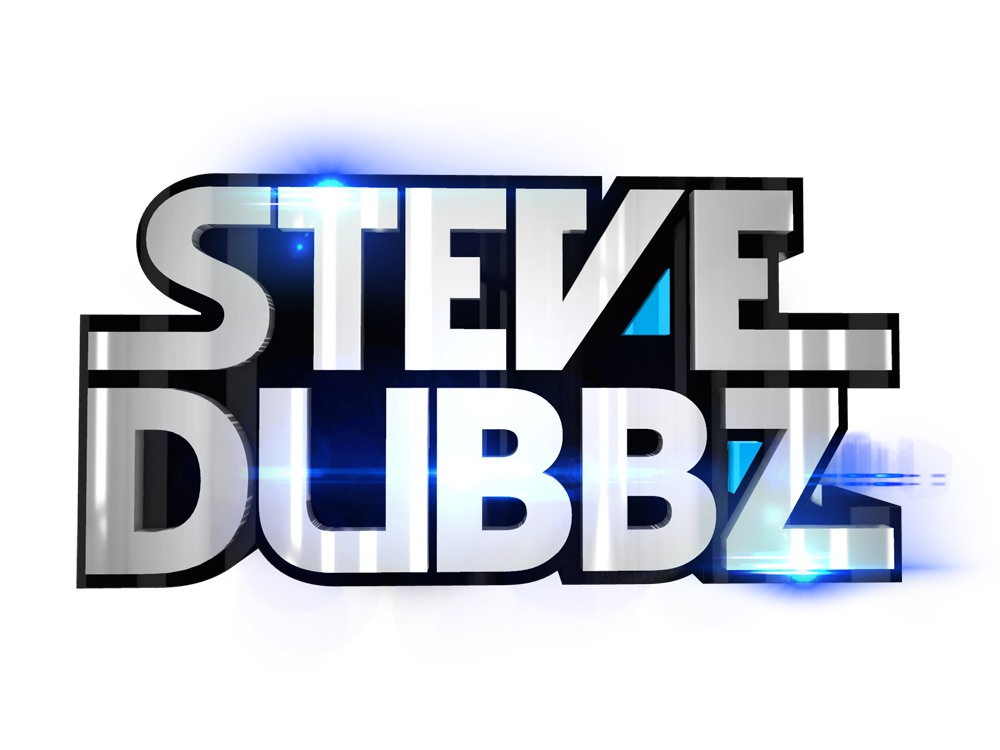 Steve Dubbz Voiceover Talent