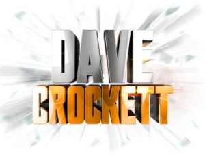 Dave Crockett Voiceover Talent