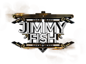 Jimmy Fish Voiceover Talent