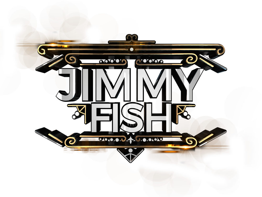 Jimmy Fish Voiceover Talent