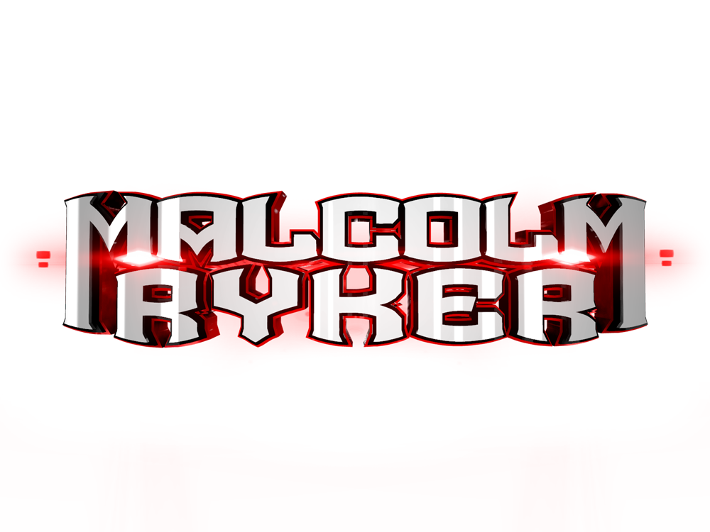 Malcolm Ryker