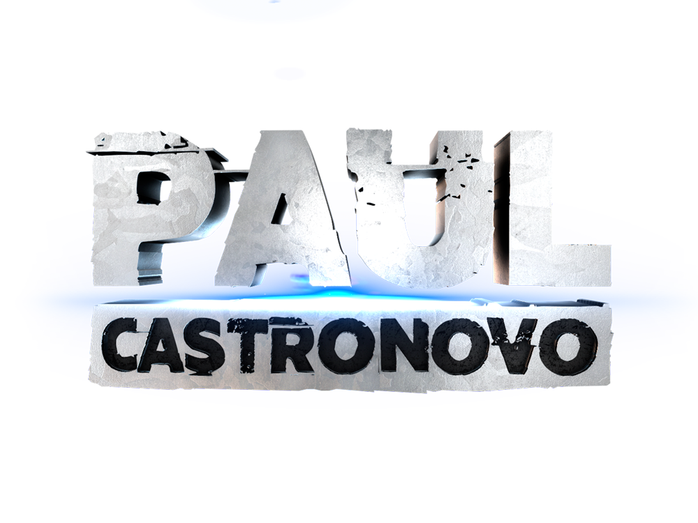 Paul Castronovo